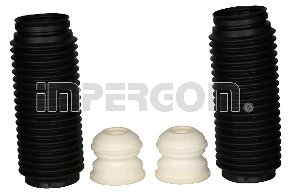 Dust Cover Kit, shock absorber